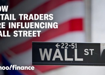 Retail traders: Why Wall Street is taking these investors more seriously Retail traders: Why Wall Street is taking these investors more seriously