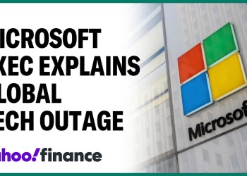 Global tech outage: Microsoft VP explains what went wrong Global tech outage: Microsoft VP explains what went wrong