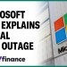 Global tech outage: Microsoft VP explains what went wrong Global tech outage: Microsoft VP explains what went wrong