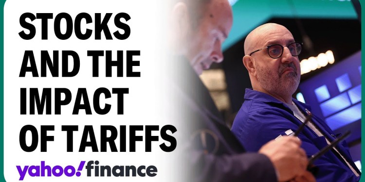 Why there is no good way to trade during a trade war Why there is no good way to trade during a trade war