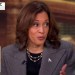 Kamala Harris goes viral for stunning admission on ‘The View’ Kamala Harris goes viral for stunning admission on ‘The View’