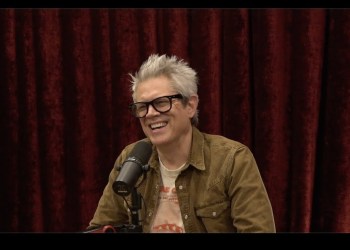 Joe Rogan Experience #2439 – Johnny Knoxville Joe Rogan Experience #2439 – Johnny Knoxville