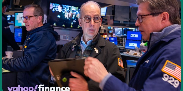 Is it safe to buy the dip ahead of Nvidia earnings? Is it safe to buy the dip ahead of Nvidia earnings?