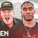 Arkansas QB Taylen Green | Gruden’s QB Class Arkansas QB Taylen Green | Gruden’s QB Class