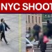 BREAKING: 4 people, including NYPD officer, killed in Midtown Manhattan shooting BREAKING: 4 people, including NYPD officer, killed in Midtown Manhattan shooting