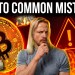 Crypto’s Dark Secret Exposed: Why 75% of Investors FAIL! Crypto’s Dark Secret Exposed: Why 75% of Investors FAIL!