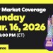 Daily Market Coverage Mar. 16, 2026 3PM-5PM (ET) | Yahoo Finance Daily Market Coverage Mar. 16, 2026 3PM-5PM (ET) | Yahoo Finance