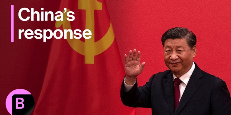 China Tariffs Response: Officials Weigh Stimulus to Counter Trump Measures China Tariffs Response: Officials Weigh Stimulus to Counter Trump Measures