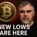 Fresh Lows for Bitcoin (When Will Crypto Market TURN AROUND? Fresh Lows for Bitcoin (When Will Crypto Market TURN AROUND?