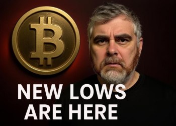 Fresh Lows for Bitcoin (When Will Crypto Market TURN AROUND? Fresh Lows for Bitcoin (When Will Crypto Market TURN AROUND?