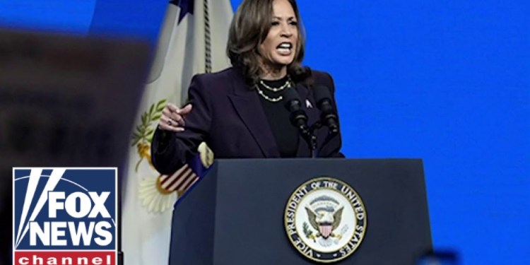 ‘HARD SELL’: Thiessen says Kamala has a ‘big problem’ with centrists ‘HARD SELL’: Thiessen says Kamala has a ‘big problem’ with centrists