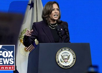 ‘HARD SELL’: Thiessen says Kamala has a ‘big problem’ with centrists ‘HARD SELL’: Thiessen says Kamala has a ‘big problem’ with centrists