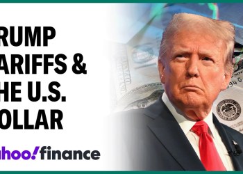 How potential Trump tariffs could impact the US dollar How potential Trump tariffs could impact the US dollar