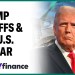 How potential Trump tariffs could impact the US dollar How potential Trump tariffs could impact the US dollar