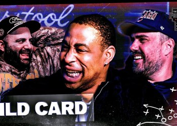 Wild Card Weekend’s Biggest Matchup | Pro Football Football Show Wild Card Weekend’s Biggest Matchup | Pro Football Football Show