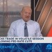 You want to own companies that are doing badly and need a rate cut, says Jim Cramer You want to own companies that are doing badly and need a rate cut, says Jim Cramer