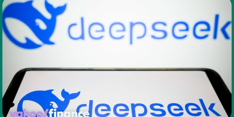 DeepSeek’s AI launch is a ‘wake-up call,’ Appian CEO says DeepSeek’s AI launch is a ‘wake-up call,’ Appian CEO says