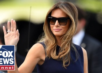 Melania Trump breaks silence on Jill Biden White House meeting Melania Trump breaks silence on Jill Biden White House meeting