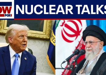 Where do US-Iran nuclear talks stand amid tensions in the Middle East? | LiveNOW from FOX Where do US-Iran nuclear talks stand amid tensions in the Middle East? | LiveNOW from FOX