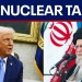 Where do US-Iran nuclear talks stand amid tensions in the Middle East? | LiveNOW from FOX Where do US-Iran nuclear talks stand amid tensions in the Middle East? | LiveNOW from FOX