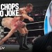 Pat McAfee Recaps His Match With Gunther After Backlash “I Didn’t Tap Out!” Pat McAfee Recaps His Match With Gunther After Backlash “I Didn’t Tap Out!”