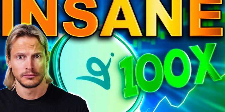 Virtuals Protocol: AI Moonshot or Overhyped? Predictions For 2025!! Virtuals Protocol: AI Moonshot or Overhyped? Predictions For 2025!!