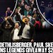 Ben Roethlisberger, Paul Skenes, Sidney Crosby & More Pittsburgh Legends Give Away Million Ben Roethlisberger, Paul Skenes, Sidney Crosby & More Pittsburgh Legends Give Away Million