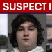 Joshua Jahn: Dallas ICE facility shooting suspect identified Joshua Jahn: Dallas ICE facility shooting suspect identified