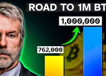 Can Strategy Hit 1M BTC in 2026? Can Strategy Hit 1M BTC in 2026?