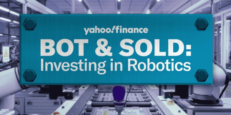 Is Elon Musk’s robotics vision too far-fetched? Plus, the advantages of industrial robots Is Elon Musk’s robotics vision too far-fetched? Plus, the advantages of industrial robots