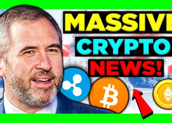The White House Just Released The Crypto BULLS!! (Why I’m preparing for a Bitcoin DUMP) The White House Just Released The Crypto BULLS!! (Why I’m preparing for a Bitcoin DUMP)