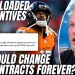 This Could Change How NFL Contracts Are Structured Forever? | Pat McAfee Show This Could Change How NFL Contracts Are Structured Forever? | Pat McAfee Show