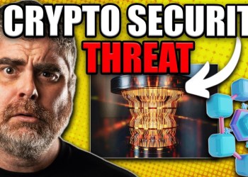 Quantum Computing vs. Blockchain: Is Crypto Security at Risk? Quantum Computing vs. Blockchain: Is Crypto Security at Risk?