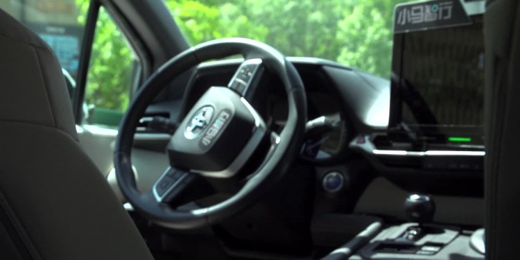 Tesla’s Musk Prepares to Unveil His Robotaxi Tesla’s Musk Prepares to Unveil His Robotaxi