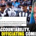 NFL Close To Reaching Agreement With Referees; Will Increase Accountability & Better Officiating? NFL Close To Reaching Agreement With Referees; Will Increase Accountability & Better Officiating?