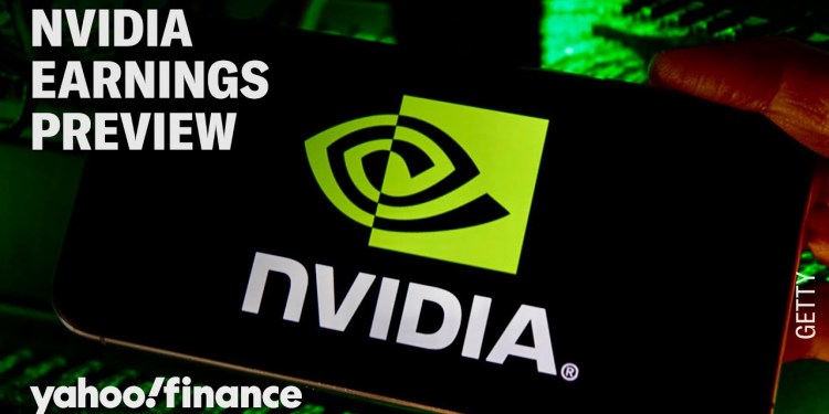 Nvidia earnings: Key themes for investors to watch for Nvidia earnings: Key themes for investors to watch for