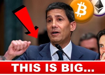 New Fed Chair Just Lit the Fuse for Bitcoin & Rate Cuts New Fed Chair Just Lit the Fuse for Bitcoin & Rate Cuts