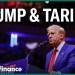 Trump’s tariff track record: How 2016 promises hold up Trump’s tariff track record: How 2016 promises hold up