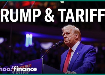Trump’s tariff track record: How 2016 promises hold up Trump’s tariff track record: How 2016 promises hold up