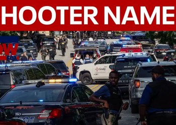 Atlanta CDC shooting: Gunman identified as Patrick Joseph White Atlanta CDC shooting: Gunman identified as Patrick Joseph White