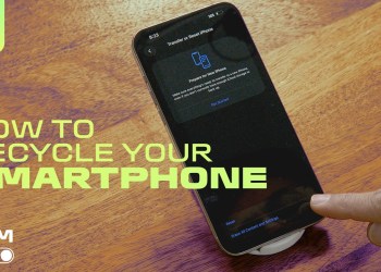 Smarter Ways to Recycle Your Old Device | All Things Mobile Smarter Ways to Recycle Your Old Device | All Things Mobile