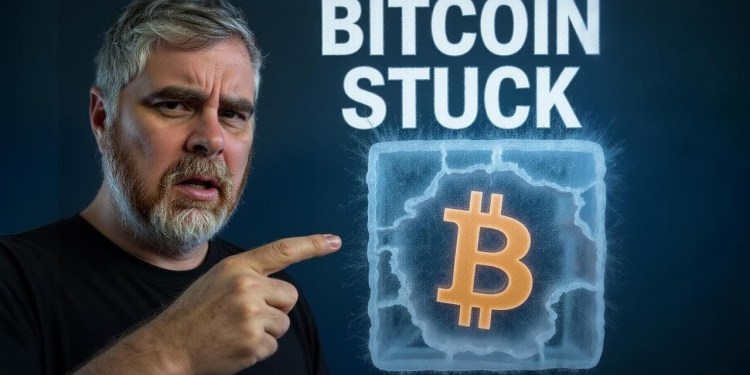 Bitcoin Stuck (What Crypto Needs for New All Time Highs) Bitcoin Stuck (What Crypto Needs for New All Time Highs)
