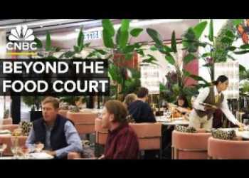 Why Restaurants Have Become So Important To Shopping Malls Why Restaurants Have Become So Important To Shopping Malls