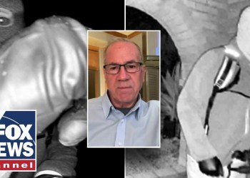 ‘DANGEROUS WORLD’: Former homicide detective calls out key pieces of ransom note ‘DANGEROUS WORLD’: Former homicide detective calls out key pieces of ransom note