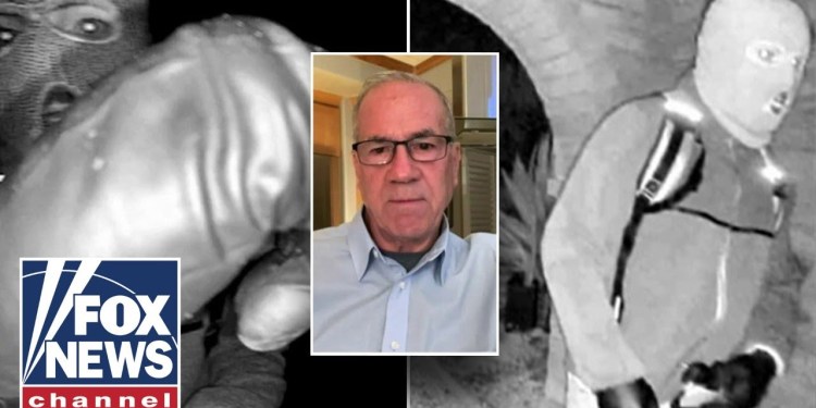 ‘DANGEROUS WORLD’: Former homicide detective calls out key pieces of ransom note ‘DANGEROUS WORLD’: Former homicide detective calls out key pieces of ransom note