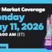 Yahoo Finance Live: Stocks mostly flat as earnings, Iran war continue Yahoo Finance Live: Stocks mostly flat as earnings, Iran war continue