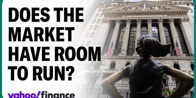 Strategist: Markets approaching ‘ugly seasonal period’ Strategist: Markets approaching ‘ugly seasonal period’