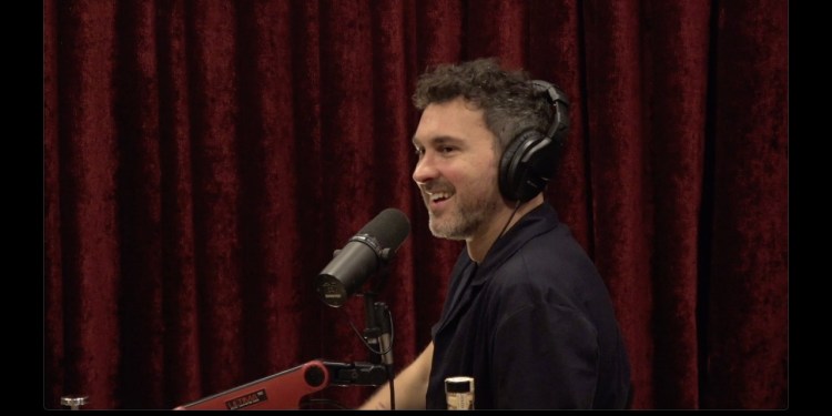 Joe Rogan Experience #2471 – Mark Normand Joe Rogan Experience #2471 – Mark Normand