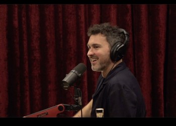 Joe Rogan Experience #2471 – Mark Normand Joe Rogan Experience #2471 – Mark Normand