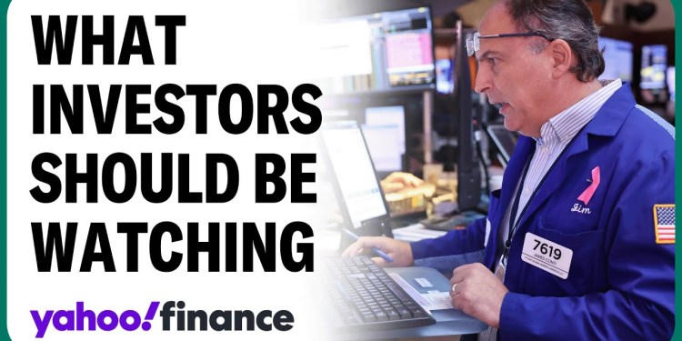 Three reasons why the market is due for heightened volatility Three reasons why the market is due for heightened volatility